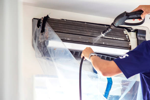 Best Commercial Air Duct Cleaning  in Curtisville, PA