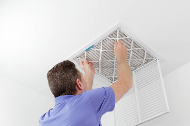 Trusted Curtisville, PA Airduct Cleaning Experts